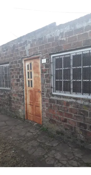 Casa De Tres Ambientes 