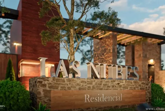 Lote En Venta En Santa María Regla, Huasca De Ocampo, Hidalgo C.p. 43516