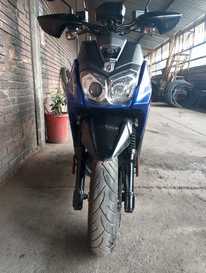 Moto En Excelentes Condiciones, Soat Y Tecno Nuevos