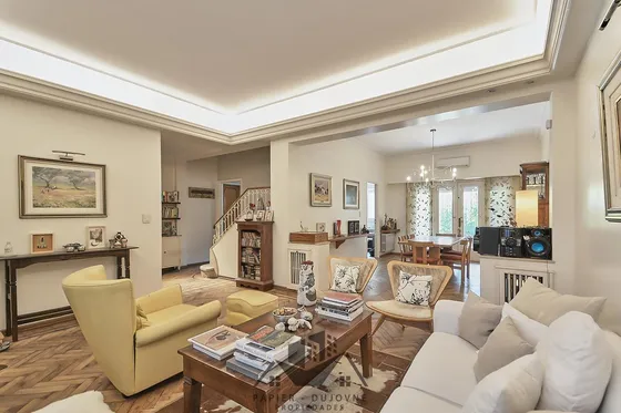 Venta V Lopez 4dorm (uno En Suite) Escritorio Jardin Garage