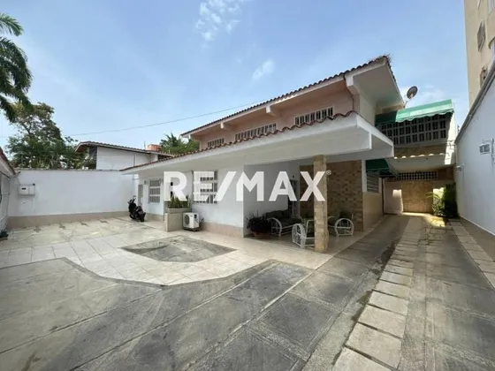 Casa Urbanizacion La Soledad