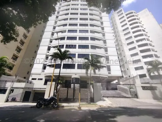 Las Chimeneas Apartamento Con Planta Eléctrica En Venta Ubicado En Valencia 24-12068eloisa Mejia