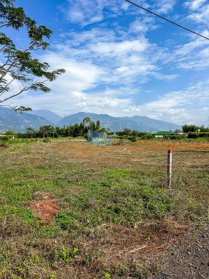 En Venta Lote Campestre En Parcelación Maipore (restrepo, Caney Bajo)