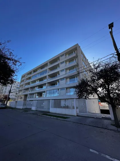 Se Arrienda Departamento 2 Dormitorios 2 Baños Concepción