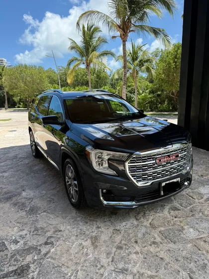 Gmc Terrain 1.5 Slt Automática