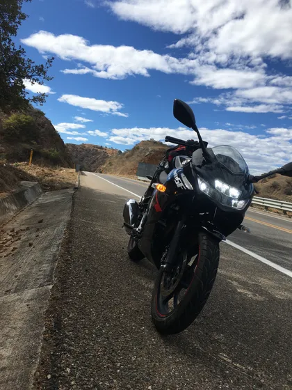 Gixxer Sf