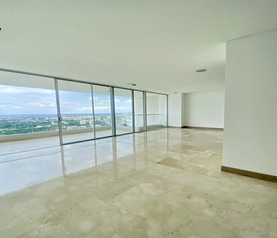 Vendo Apartamento En Altos De Menga