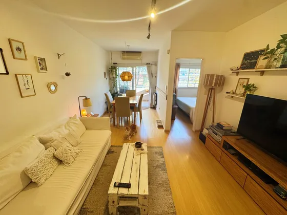 Departamento En  Venta En San Fernando 