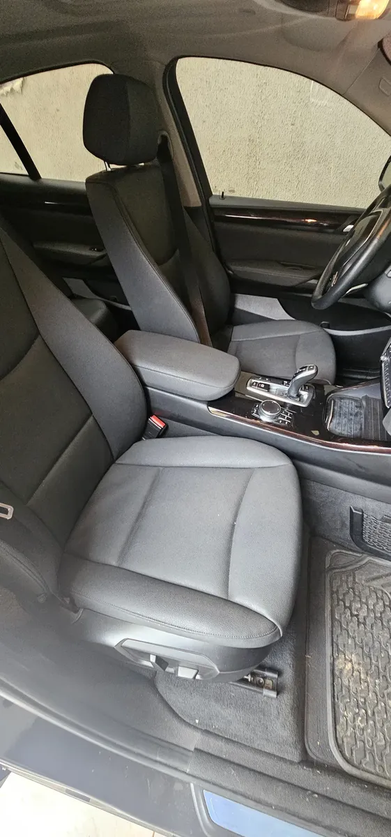 BMW X4 2.0 Xdrive 28i Xline 245cv