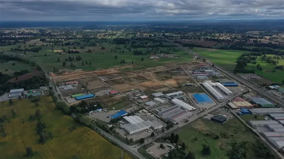 Industrial En Venta En Osorno