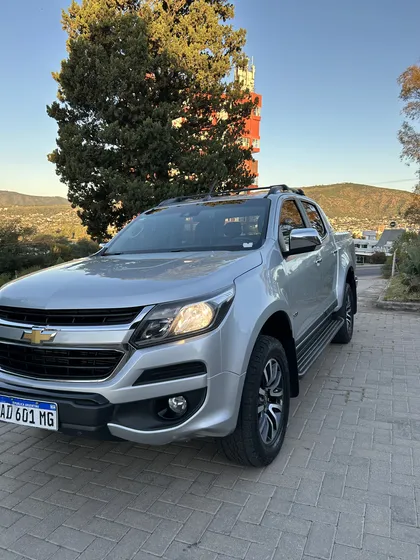 Chevrolet S10 2.8 High Country Cd Tdci 200cv