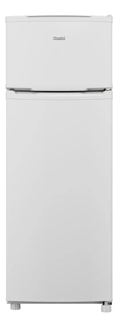 Geladeira Consul Cycle Defrost 332 Litros Duplex - CRD37MB