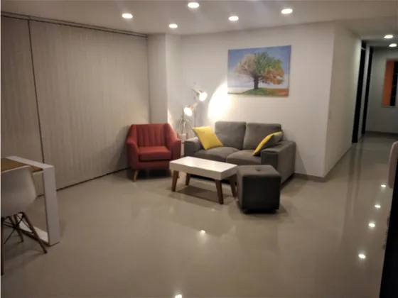 Venta De Apartamento En Robledo Sector Pilarica