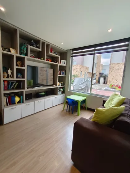Casa En Venta Ventto Reservado