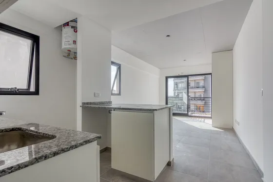Venta Departamento Monoambiente Villa Del Parque