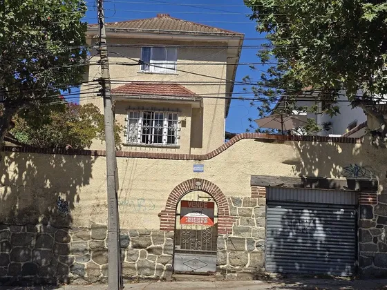 Venta Casa En Agua Santa