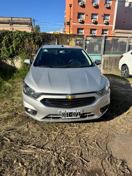 Chevrolet Onix 1.4 Ltz Mt 98cv