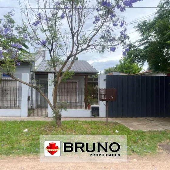Casa En Venta En Paso Del Rey Norte