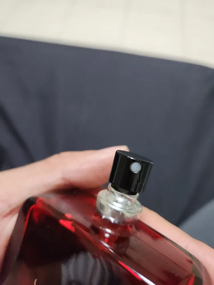 香水(男性用) Rasasi Hawas Fire Hawas Fire Masculino Eau de Parfum - Fracionado - FRENESI