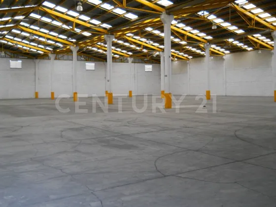 Bodega Renta En Apodaca, Nuevo Leon Sobre Carretera Laredo