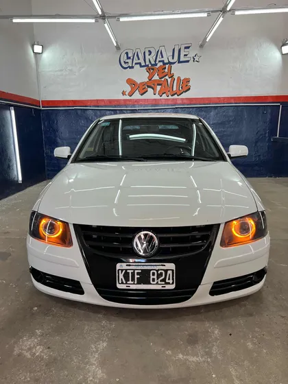 Volkswagen Gol 1.4 Power 83cv