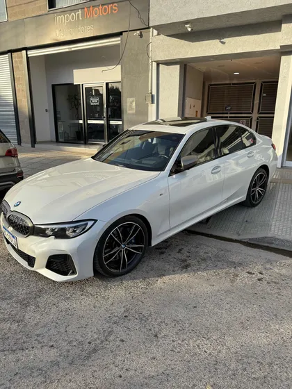Bmw Serie 3 3.0 M340i Xdrive