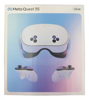 Meta Quest 3 128gb | Mercado Livre