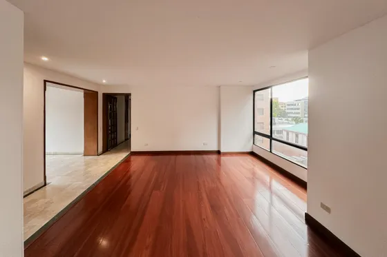 Apartamento En Venta En Espartillal. Cod V7024