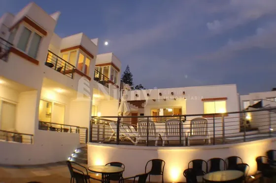 Local Comercial, 6 Casas Rentando, Centro De Reñaca