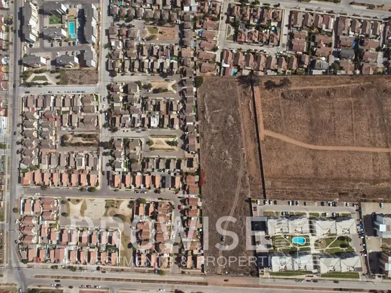 Venta Terreno Construccion En San Joaquin La Serena
