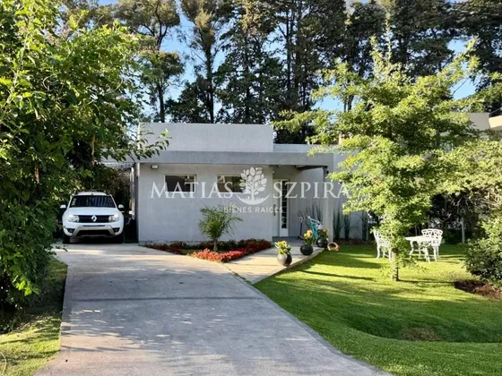 Venta De Casa En Cardenal Del Monte