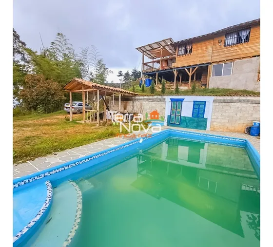 Finca En Venta Guatapé
