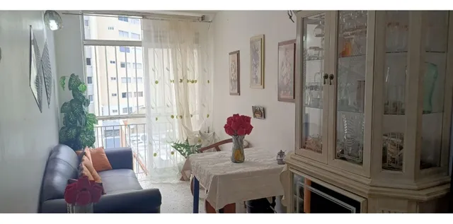 Apartamento En Venta En Los Dos Caminos