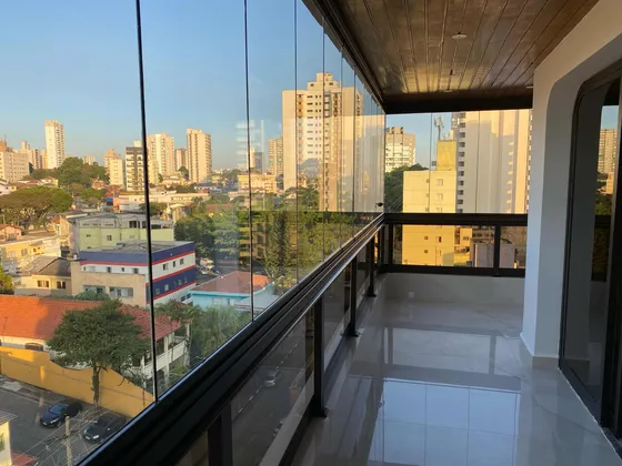 Ap  Restilizado Vila Galvão / 3  Suítes / 3 Vagas