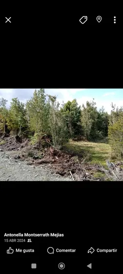 Parcela Media Hectárea 