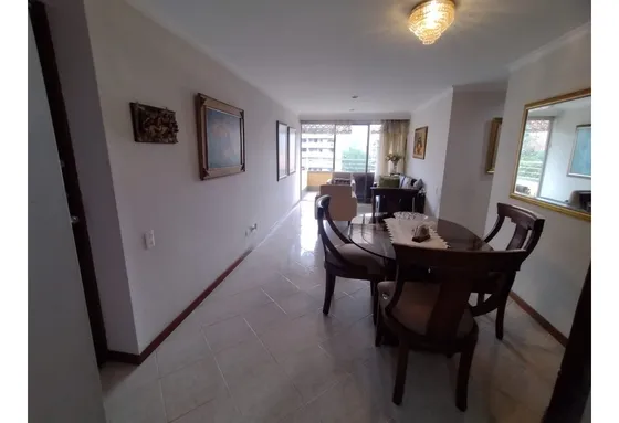 Venta De Apartamento En El Poblado Sector Provenza