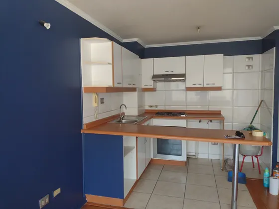 Hermoso Departamento Con Excelente Ubicación.