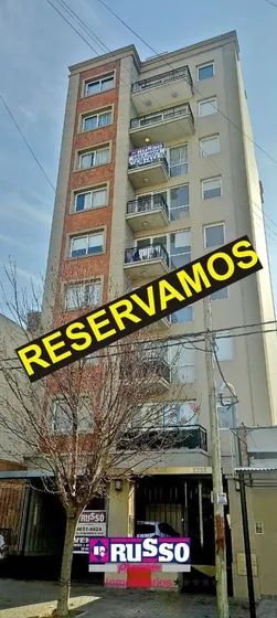 Venta Departamento 2 Ambientes San Justo