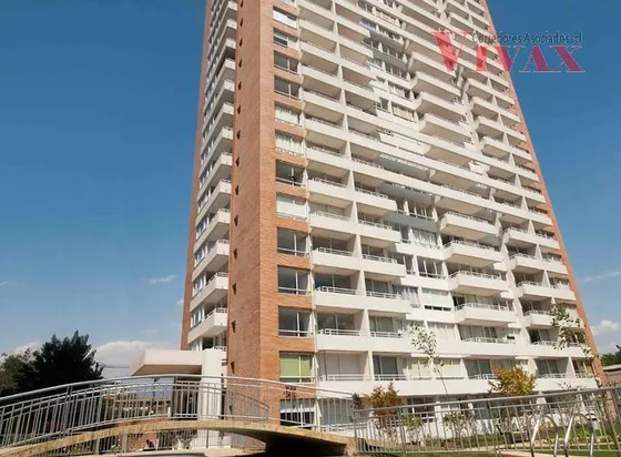 Departamento En Venta En Ñuñoa