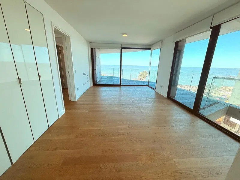 Alquiler Apartamento Forum 2 Dormitorios Garage X2 Amenities