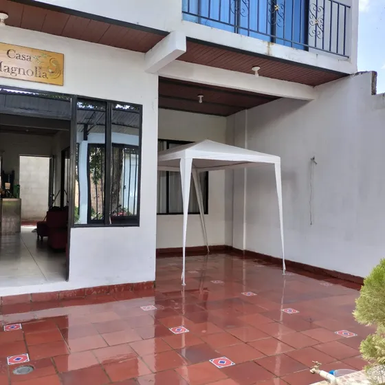 Ganga Hermosa Casa Conjunto Cerrado Oportunidad Se Escucha O