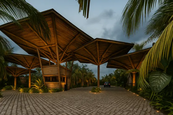 Terreno En Venta En Privada Kin-ha Del Complejo Gran Nikté