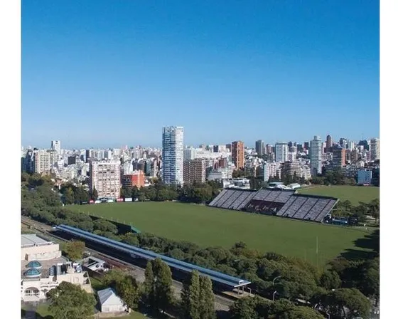 Departamento En Venta 3/4 Ambientes En Palermo