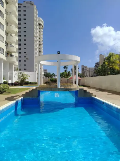 Venta Excelente Apartamento Edificio Laguna Suites 2 Cerca De Playa La Caracola Isla De Margarita