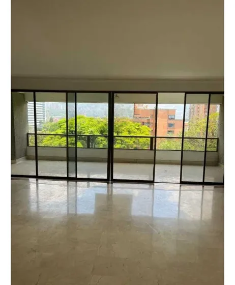 Excelente Apartamento Poblado, Milla De Oro. Medellin, Antioquia