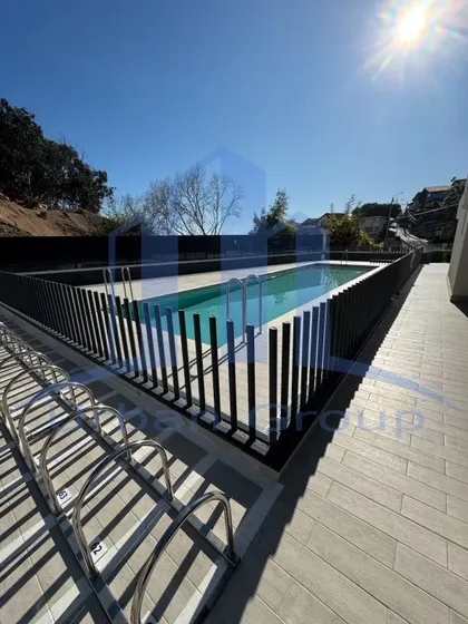 Impecable - Recreo Alto - Año Corrido - Con Y Sin Muebles