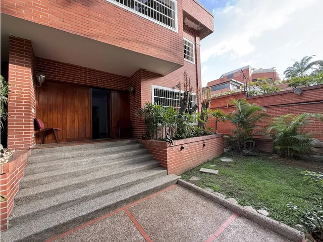 Hermosa Quinta En Alquiler En Altamira 