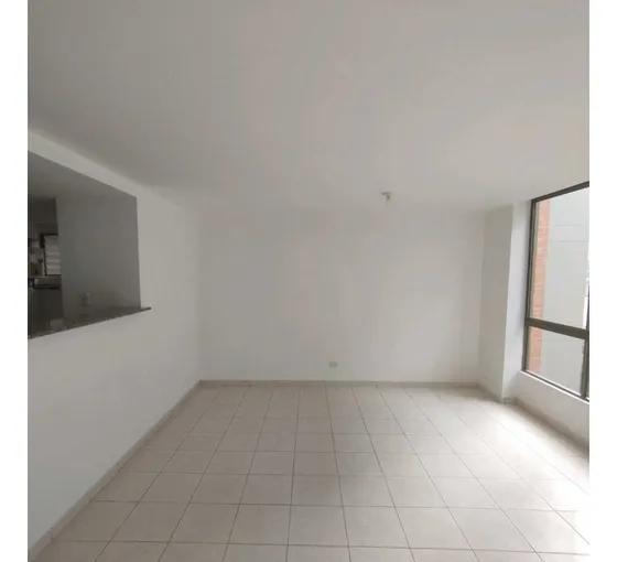 Apartamento Para Arriendo En Envigado- Pontevedra