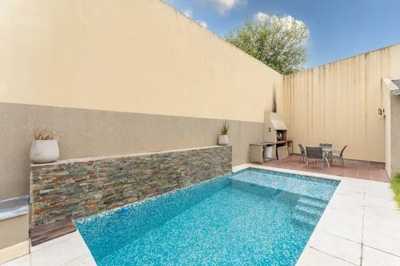Venta Ph 3 Amb  - Terraza - Cochera - Amenities