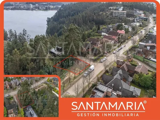 Venta Terreno Idahue, San Pedro De La Paz